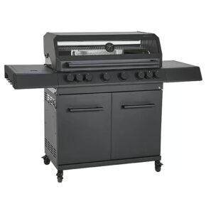 Kingstone Cliff 6500 Black Beast Edition