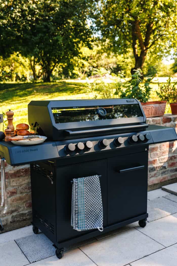 Kingstone Cliff 6500