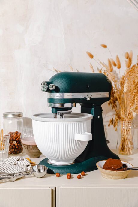 Ice Machine Kitchenaid