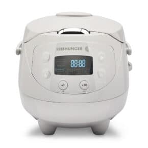 Mini cuiseur à riz numérique Reishunger