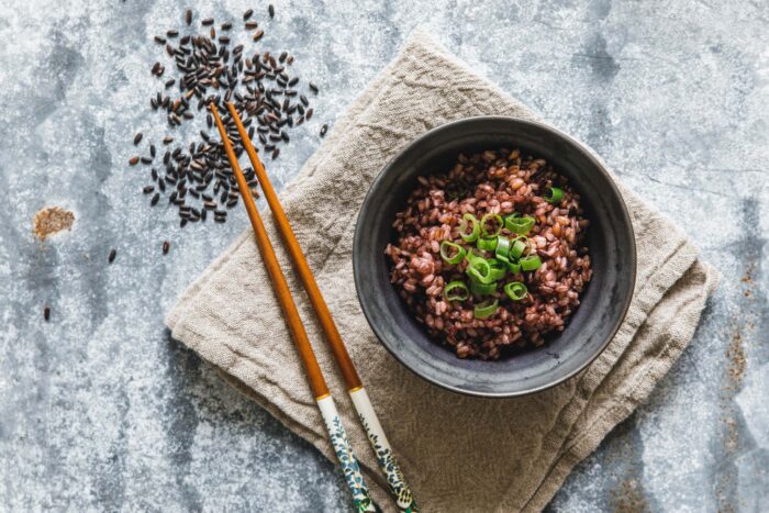 Il y a du riz, bébé ! Les 6 accompagnements de riz les plus délicieux du cuiseur à riz
