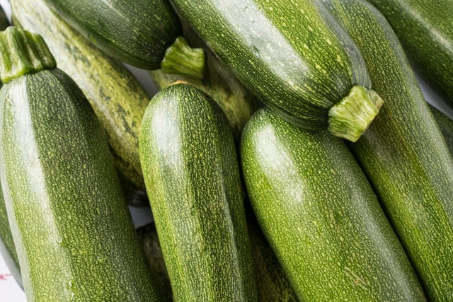Alerte : ne consommez pas ces courgettes contaminées