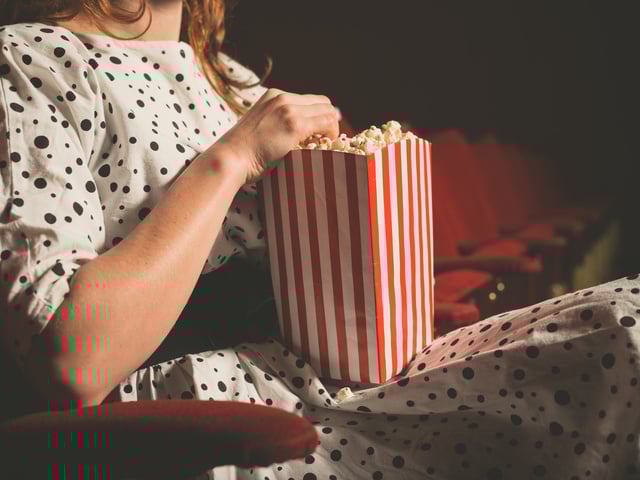 Cinéma : êtes-vous ce voisin difficile qui mange son pop-corn bruyamment ?