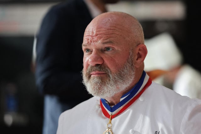 Les 3 indispensables à avoir dans sa cuisine selon Philippe Etchebest