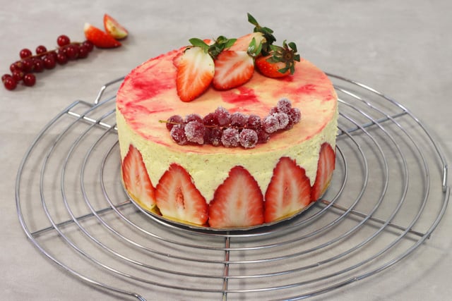 Recette et astuces pour un fraisier maison réussi