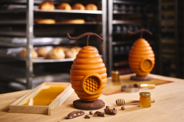Pâques 2026 : une sélection de créations chocolatées des pâtissiers
