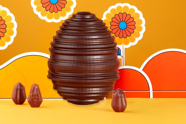 Pâques 2026 : une sélection de créations chocolatées des pâtissiers