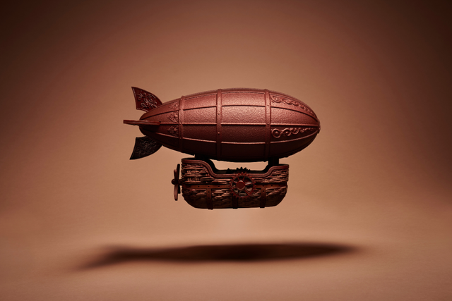 Pâques 2026 : une sélection de créations chocolatées des pâtissiers