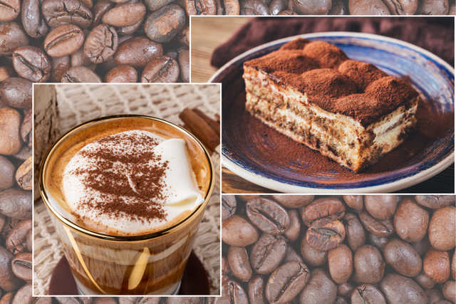Dégustez le Latte Tiramisu : la tendance gourmande qui remplace votre café habituel