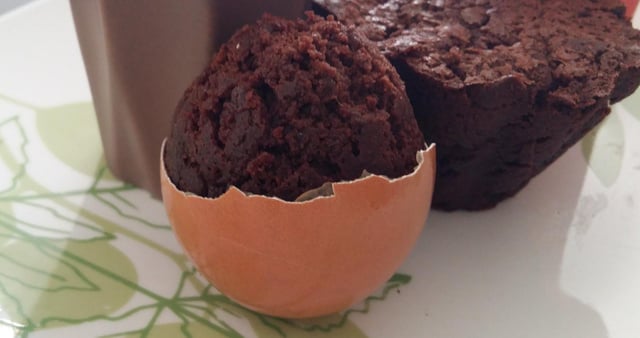 Oeufs de Pâques Surprise