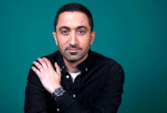 Le Dr Jimmy Mohamed recommande une marque de bonbons innovante