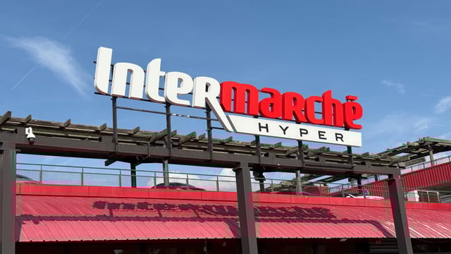 Intermarché change la donne : certains produits disparaitront des caisses