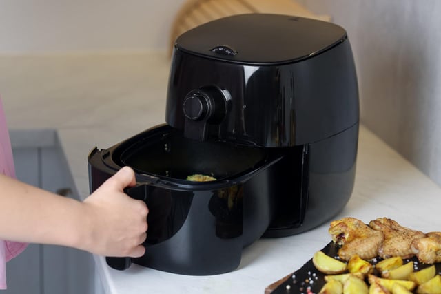 Airfryer : 5 erreurs fréquentes qui ruineraient vos cuissons