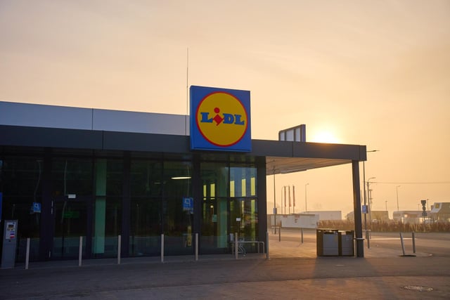 Surprenante innovation de Lidl : ouverture d’un pub