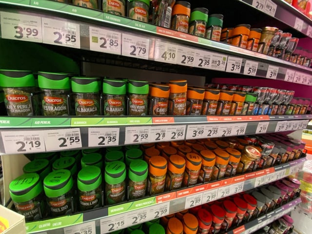 Décryptage pour choisir idéalement ses épices au supermarché