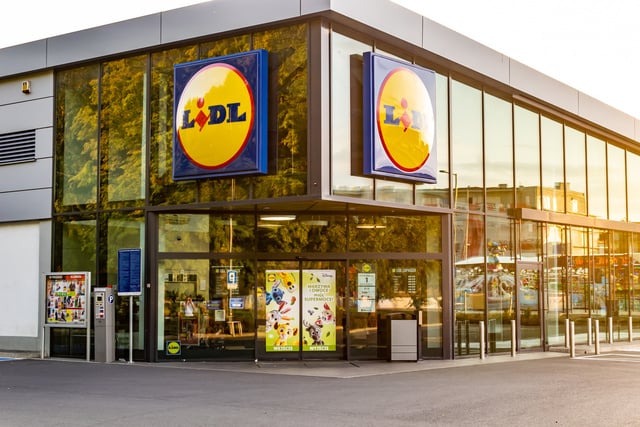 Des kilos de fruits et légumes à petit prix : découvre quand en profiter chez Lidl