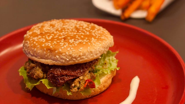 @ Marie_Laure ça sent bon dans la cuisine