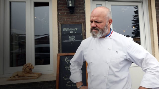 Après Cauchemar en cuisine : le devenir du restaurant de Laurence et David à Criquebeuf-sur-Seine