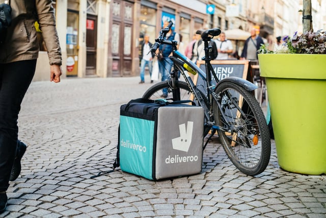 Thermomix arrive sur Deliveroo avec un concept novateur !