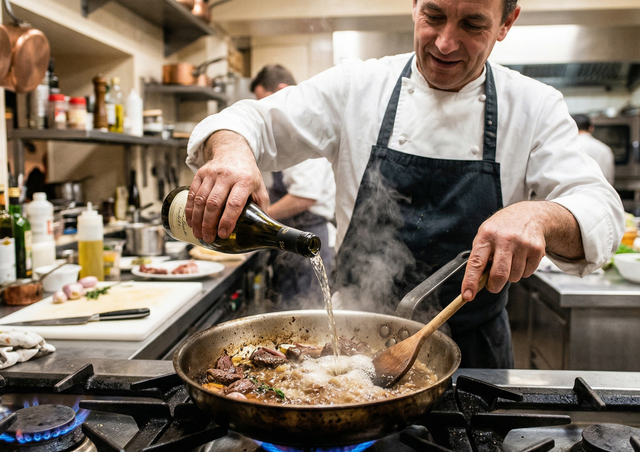 L'art du déglacage - 750g