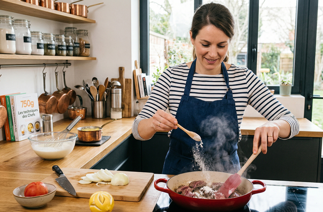 Les 15 termes de cuisine à connaître pour tout comprendre en lisant une recette (ou devant Top Chef) !