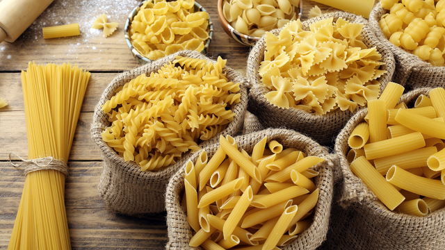 Apprenez les erreurs à éviter lors de la cuisson des pâtes