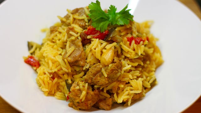 © Cricri Petites douceurs