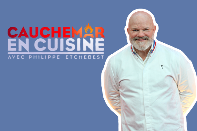 Philippe Etchebest, un chef avec des valeurs