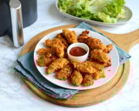 Tenders au Air fryer