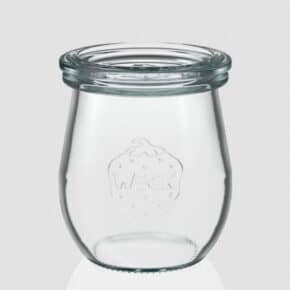 Équipement Weck-Glas Tulipe