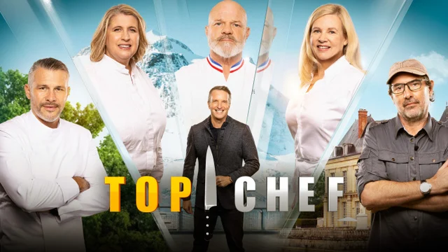 Top Chef : changement de jour de diffusion