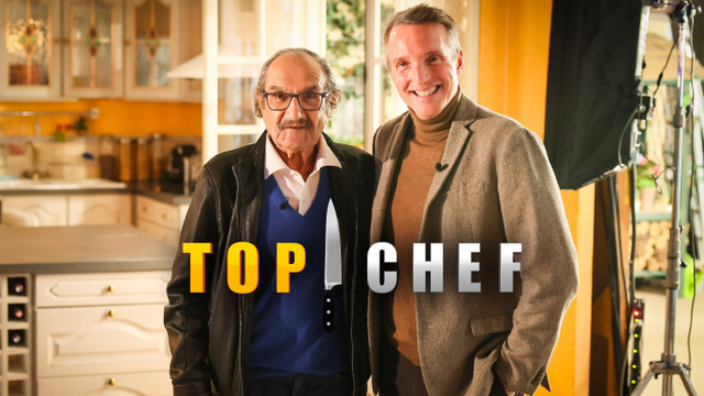 Top Chef : des candidats s'introduisent sur le plateau de la série emblématique pour une soirée pleine de surprises !