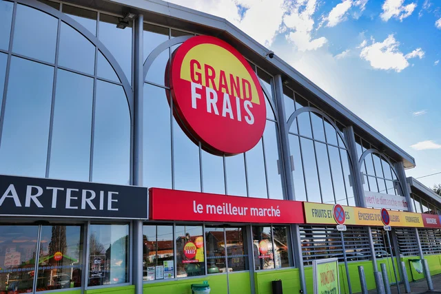 Rappel produit chez Grand Frais : ce dessert vendu partout en France pourrait contenir des morceaux de verre
