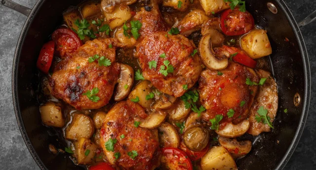 Ne mettez pas directement au réfrigérateur la casserole avec les restes de votre repas ! Découvrez pourquoi.