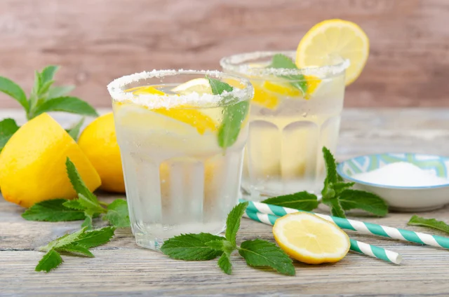 Boissons rafraîchissantes : notre sélection de recettes faciles et sans alcool