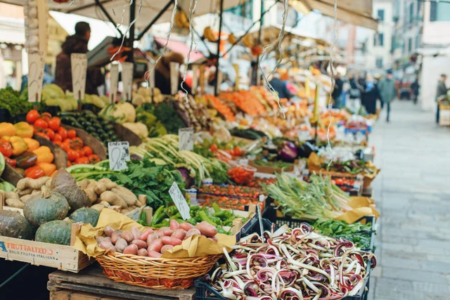 Aperçu d'un fruit d'été en raréfaction