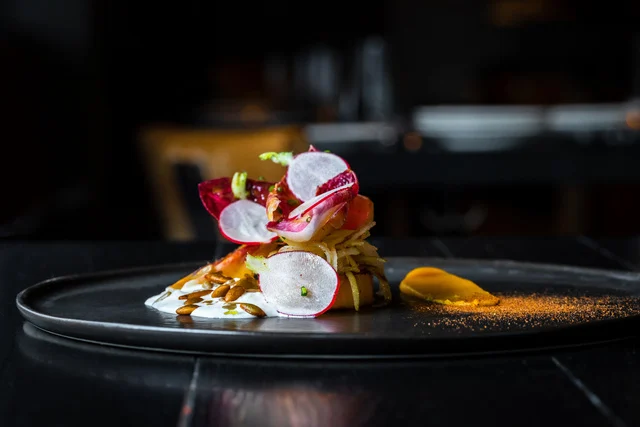D'après ce classement reconnu, le meilleur restaurant mondial en 2026 est situé à Londres !
