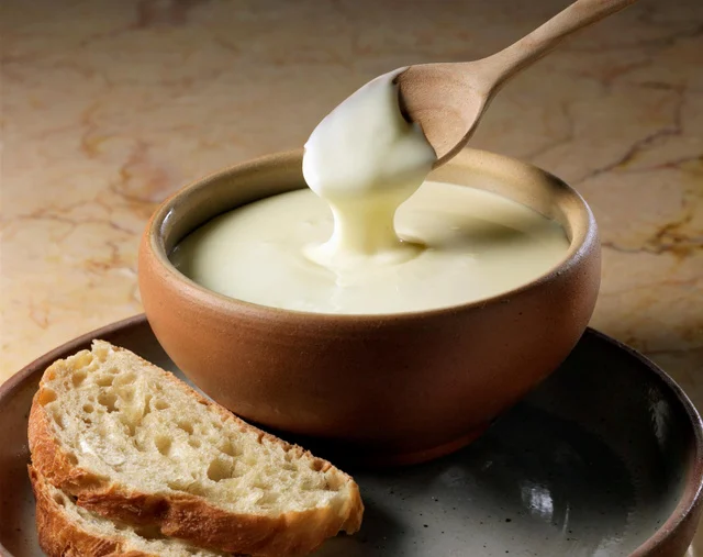 La cancoillotte en cuisine : nos meilleures idées pour sublimer ce fromage à prix mini !