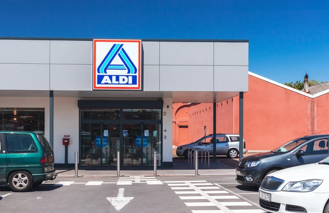 Alerte aux fausses promotions : Aldi sous le feu des critiques pour une amende de 350 000 euros