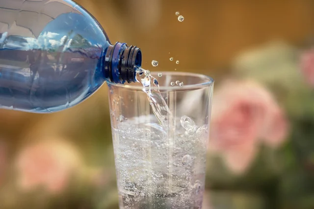 Quelles eaux gazeuses choisir pour réduire le sel ?
