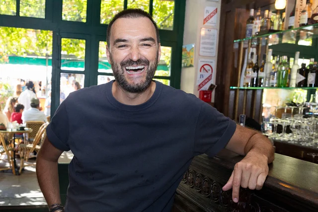 Cyril Lignac partage son plat réconfortant : “Mon fils en raffole !”