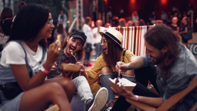 Un banquet pour 450 personnes dans une rue de Paris : la grande tablée Pigalle dévoile sa seconde édition, voici comment s'inscrire