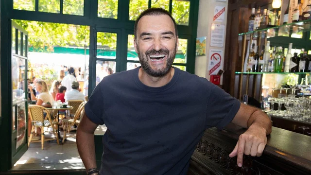 Tous en cuisine : Le grand retour de Cyril Lignac sur M6