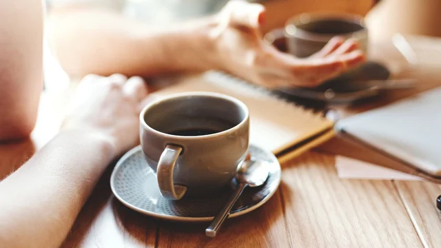 Une marque de café célèbre fait son grand retour.