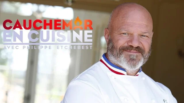 Cauchemar en cuisine : le restaurant de Luc et Aline à Langeron est-il toujours ouvert ?