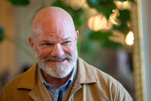 Philippe Etchebest révèle les critères de sélection des restaurants dans Cauchemar en cuisine