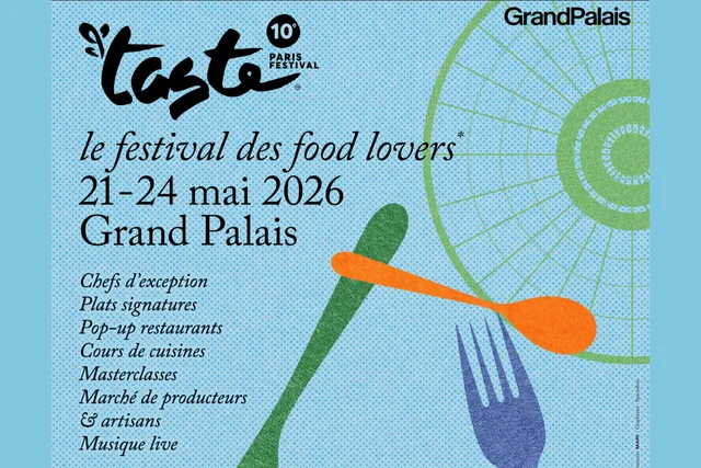 Participez à la gastronomie avec les plats des plus grands chefs pour quelques euros en mai !