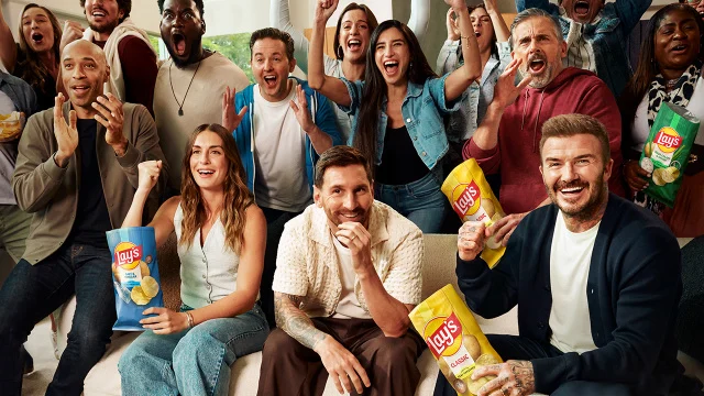 Coupe du Monde 2026 : comment les marques de snacking veulent jouer un rôle essentiel lors de nos soirées de foot