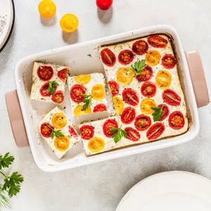 Cheesecake salé aux légumes estivaux : la recette qui impressionne pour vos apéritifs