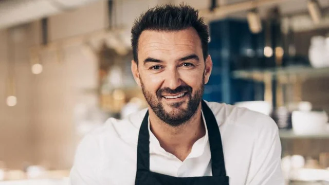 Cyril Lignac inaugure une nouvelle adresse : découvrez le menu !